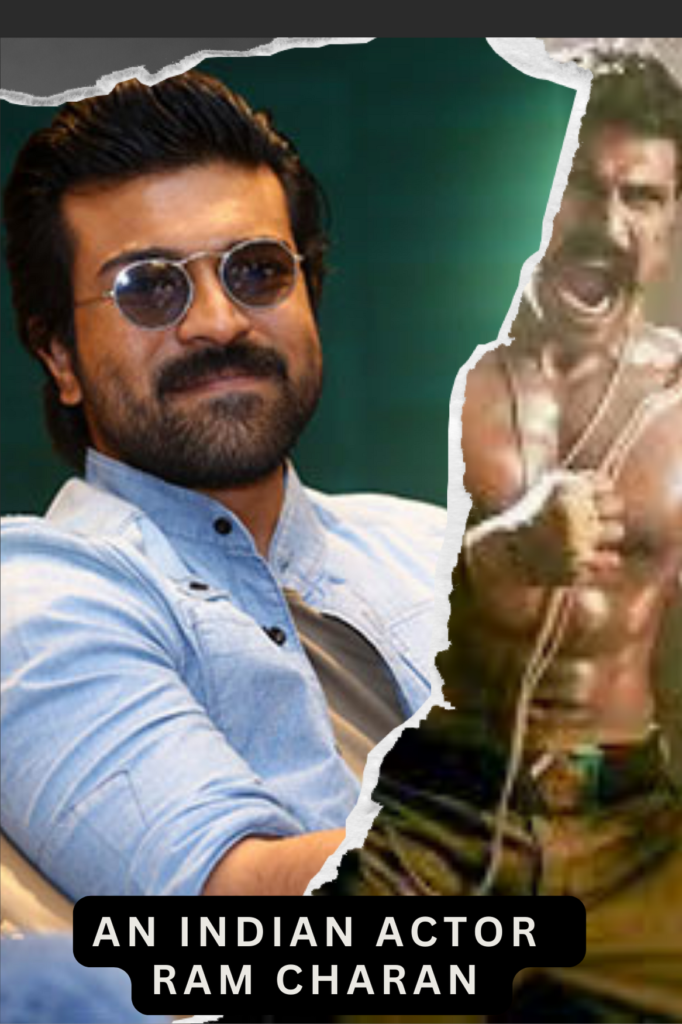 Happy Birthday Ram Charan: Super-Hit Movies of Ram Charan | RRR, Yevadu, Magadgeera