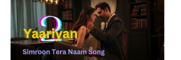 Simroon Tera Naam Song