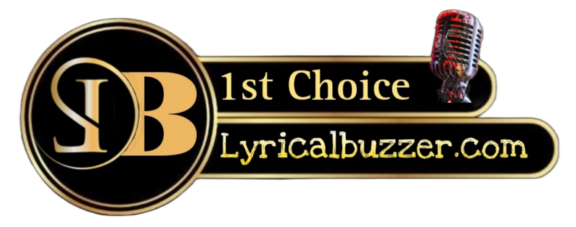 lyricalbuzzer logo