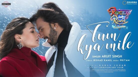 Tum kya mile Song lyrics