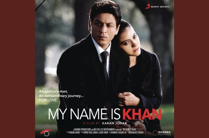 Noor-e-Khuda song lyrics of My Name Is Khan