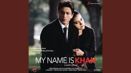 Noor-e-Khuda song lyrics of My Name Is Khan