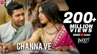 Channa Ve song lyrics by Akhil Sachdeva