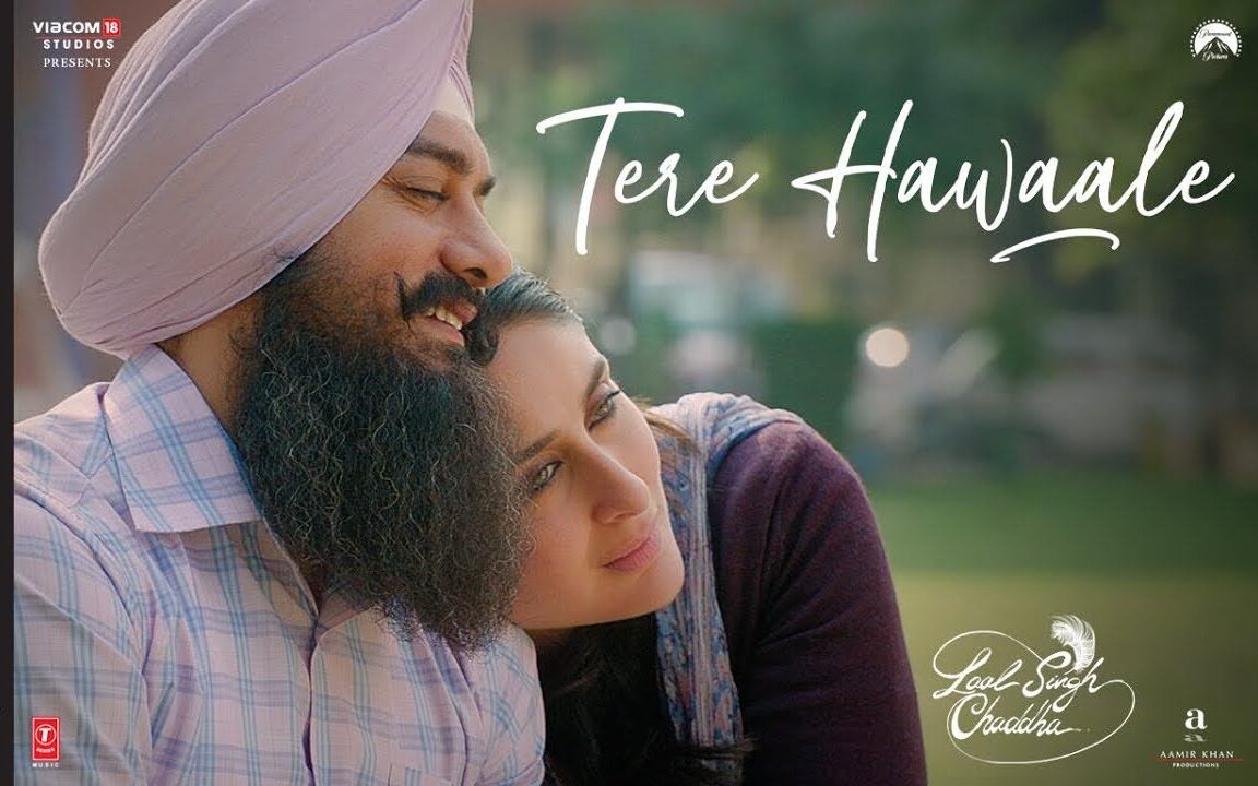 Tere Hawale Song lyrics edited