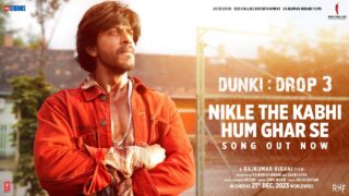 Nikle The Kabhi Hum Ghar Se Song