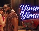 Yimmy Yimmy song