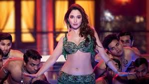 Aaj ki raat song Stree 2